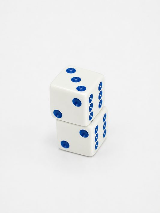 Museum88 Dice