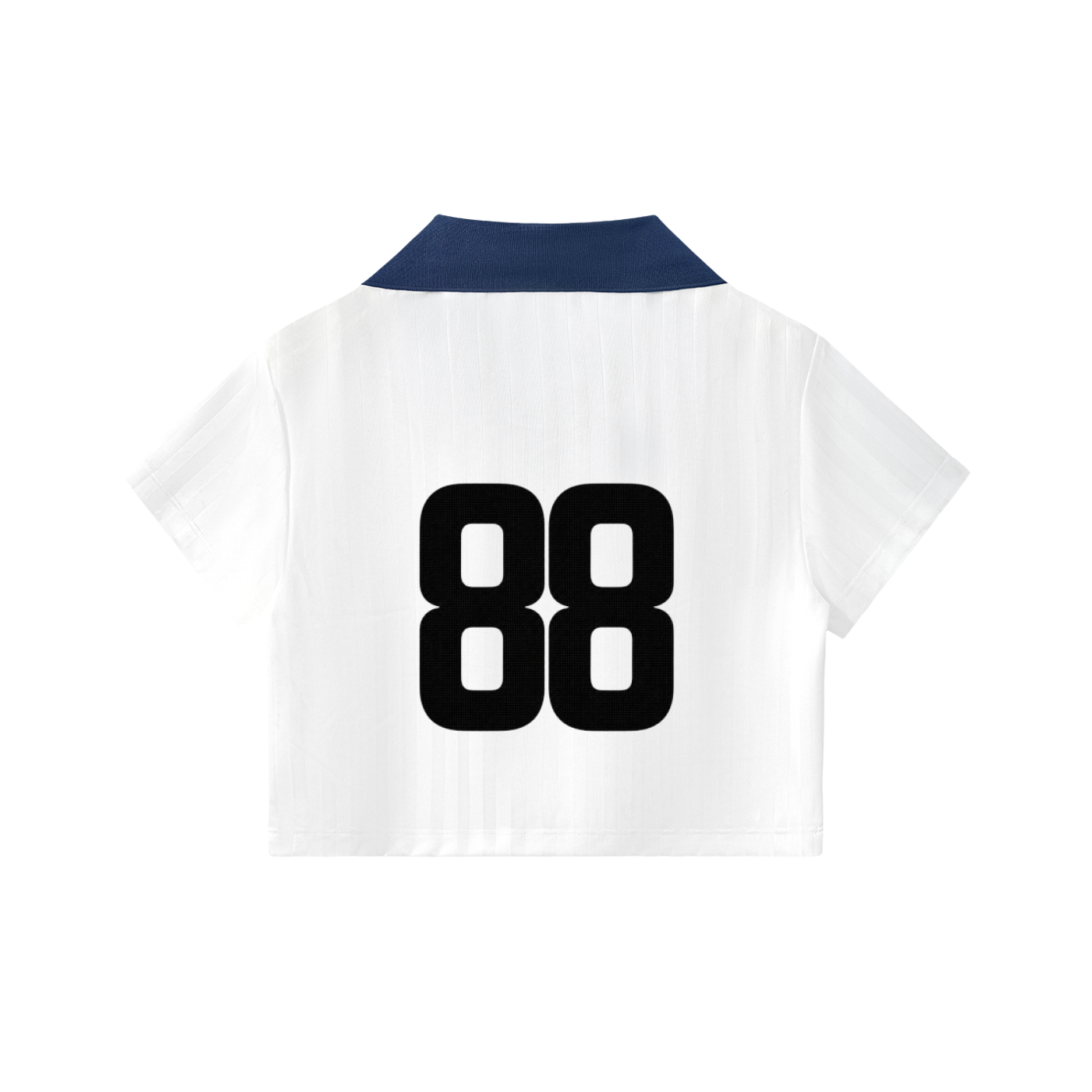 88 Cropped Jersey