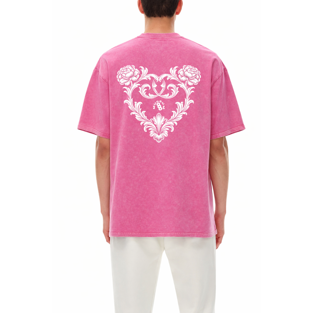 L'AMOUR HEART T-Shirt