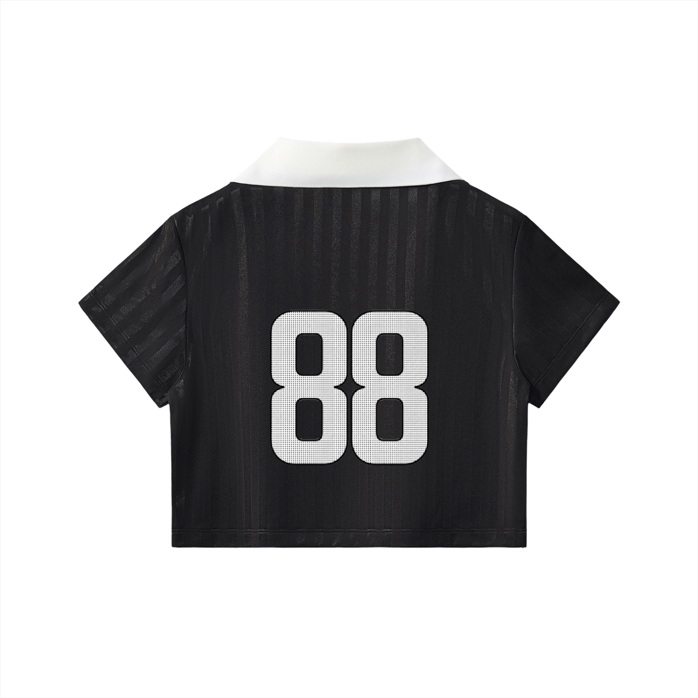 88 Cropped Jersey