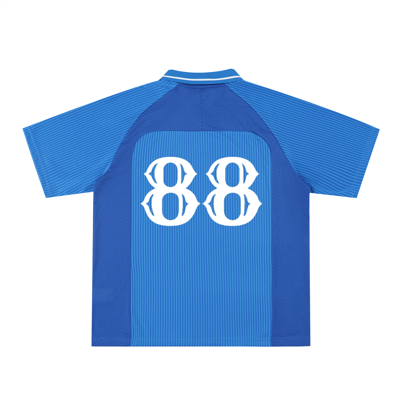 88 Jersey