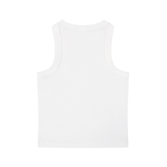 Museum'88 ICÒN ROSE Tank-Top