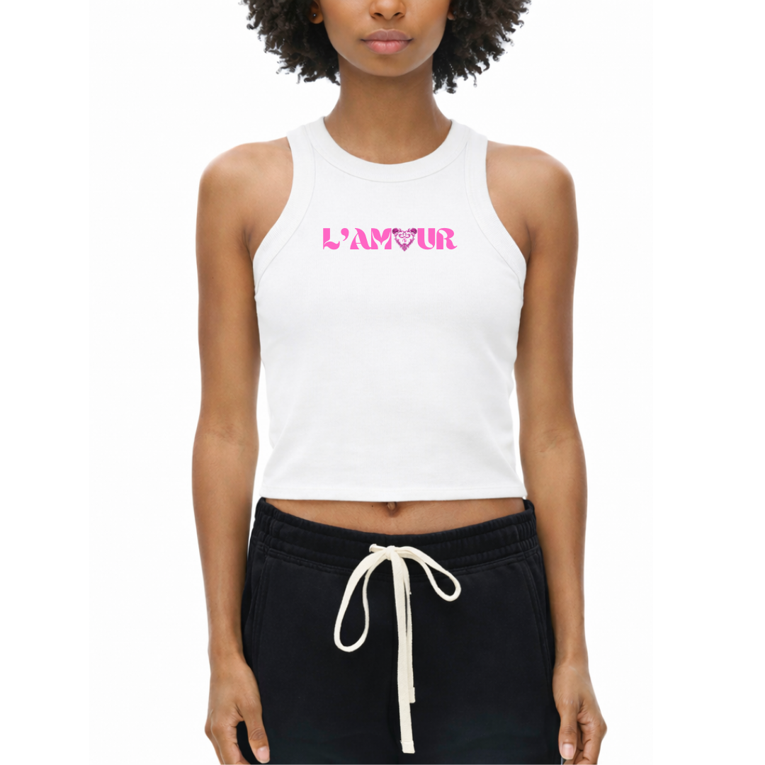 L'AMOUR Tank-Top