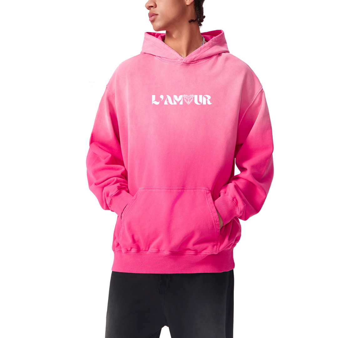 L'AMOUR Hoodie