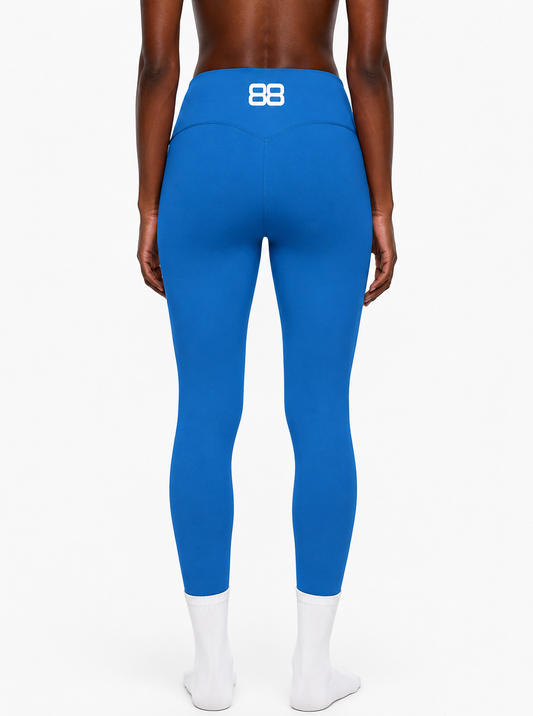 Musée 88 High-Waisted Leggings
