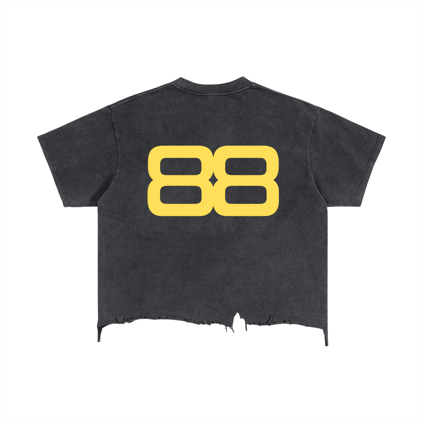 MUSÉE-PARIS Wash T-Shirt