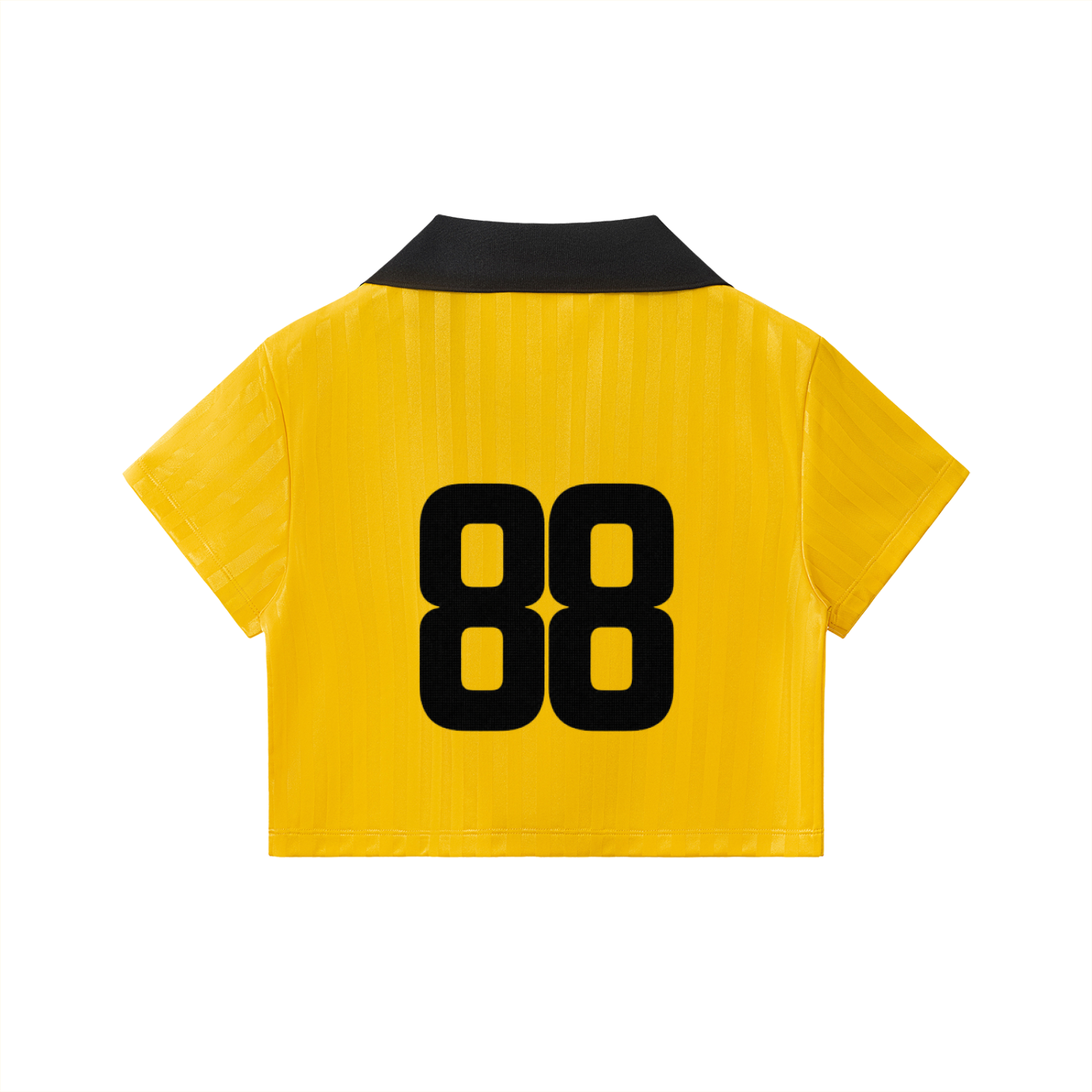 88 Cropped Jersey