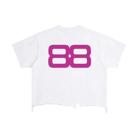 MUSÉE-PARIS Wash T-Shirt