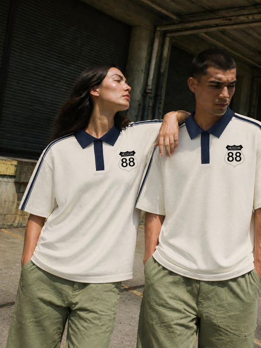 88 Route Polo