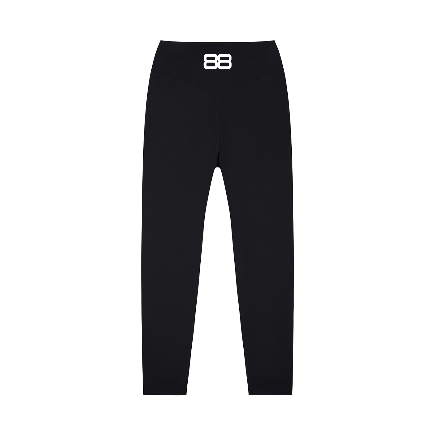 Musée 88 High-Waisted Leggings