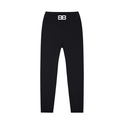Musée 88 High-Waisted Leggings