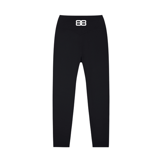 Musée 88 High-Waisted Leggings
