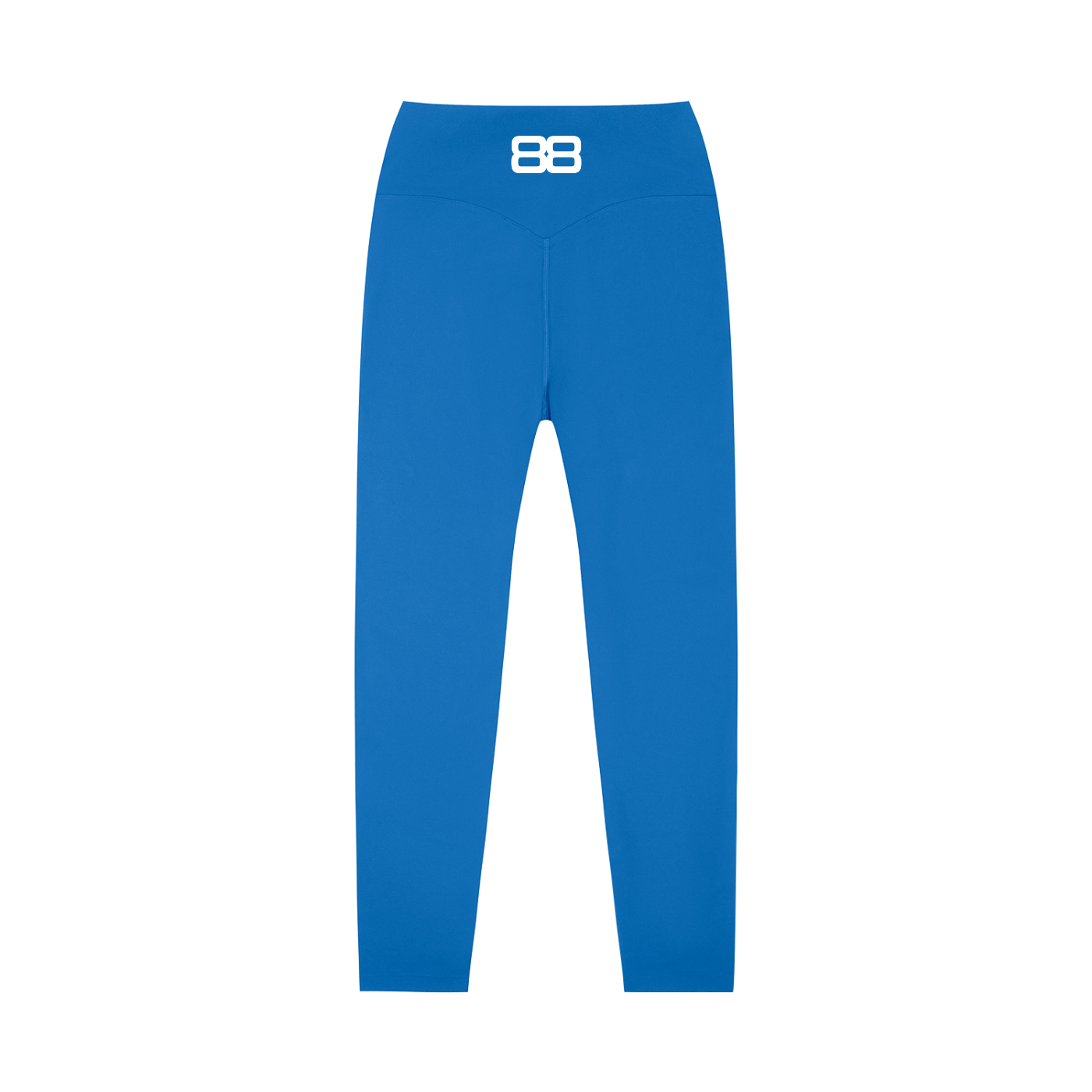 Musée 88 High-Waisted Leggings