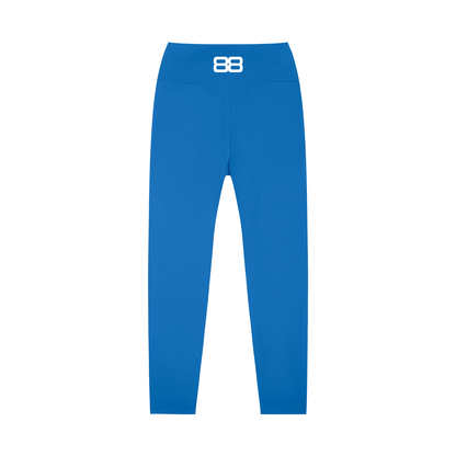 Musée 88 High-Waisted Leggings