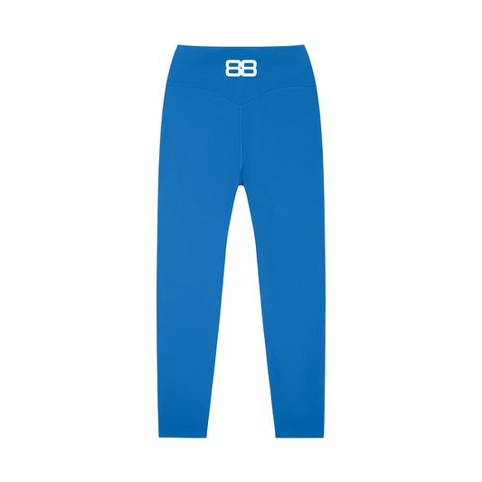 Musée 88 High-Waisted Leggings