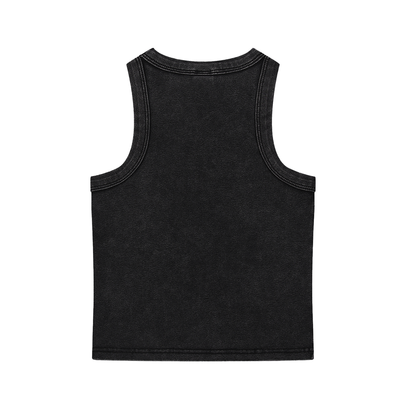 Museum'88 ICÒN ROSE Tank-Top