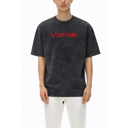 L'AMOUR HEART T-Shirt