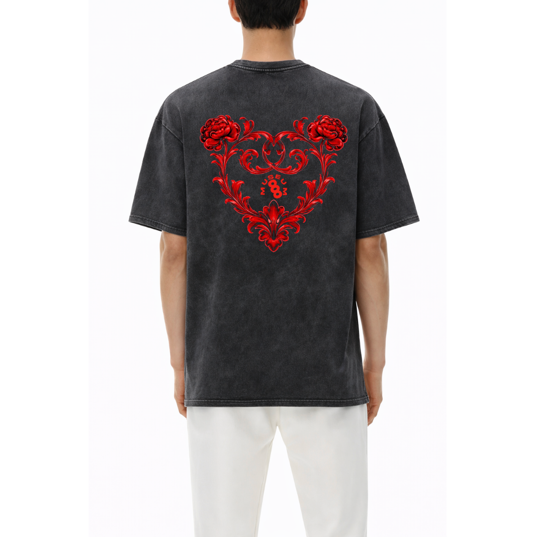 L'AMOUR HEART T-Shirt