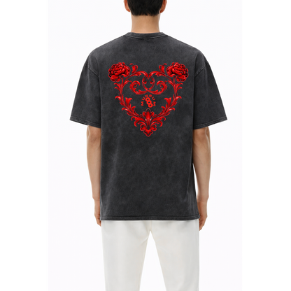 L'AMOUR HEART T-Shirt