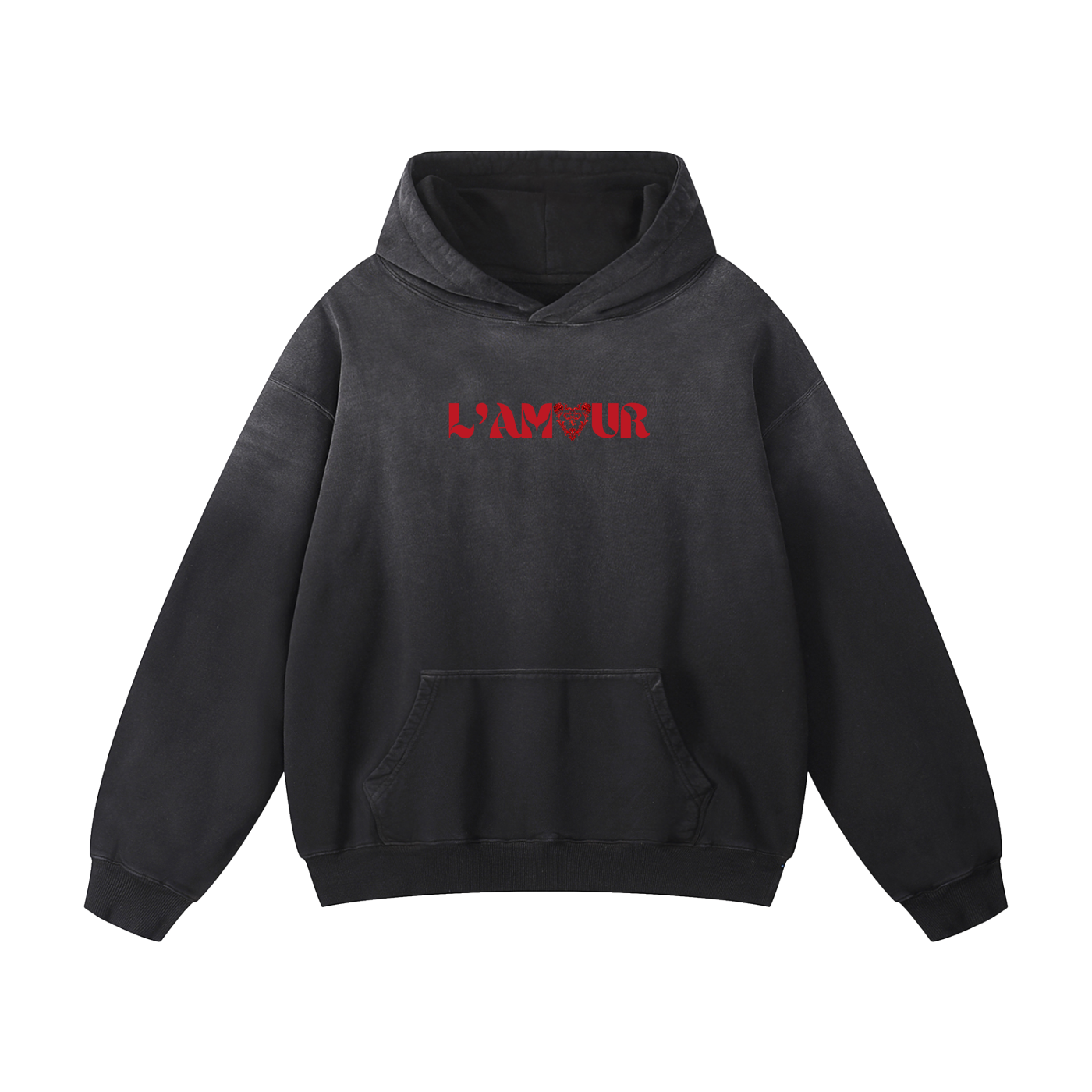 L'AMOUR Hoodie
