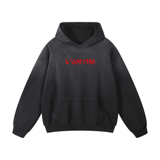 L'AMOUR Hoodie