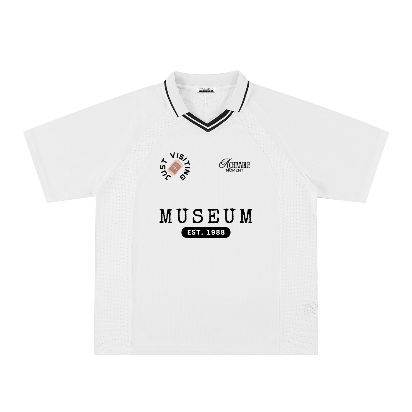 88 Jersey
