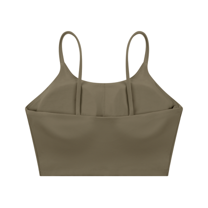 Musée 88 Sports Bra