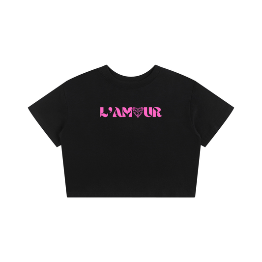 L'AMOUR SEAMLESS T-Shirt