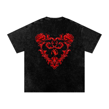 L'AMOUR HEART T-Shirt