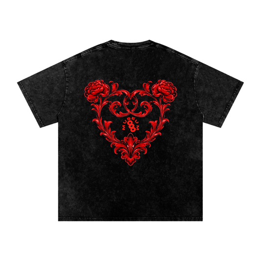 L'AMOUR HEART T-Shirt