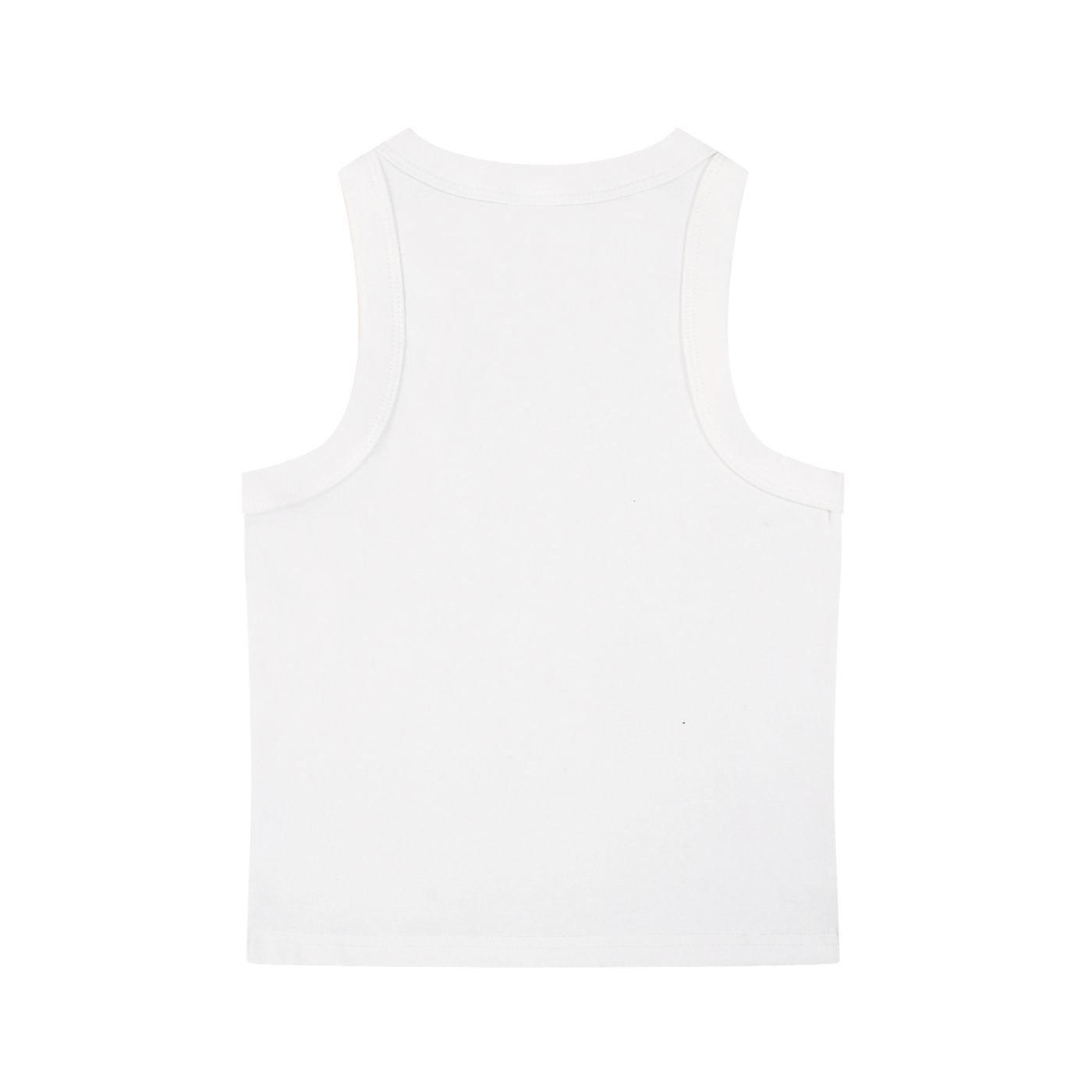 Museum'88 ICÒN ROSE Tank-Top
