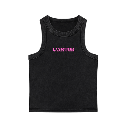 L'AMOUR Tank-Top