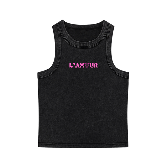 L'AMOUR Tank-Top