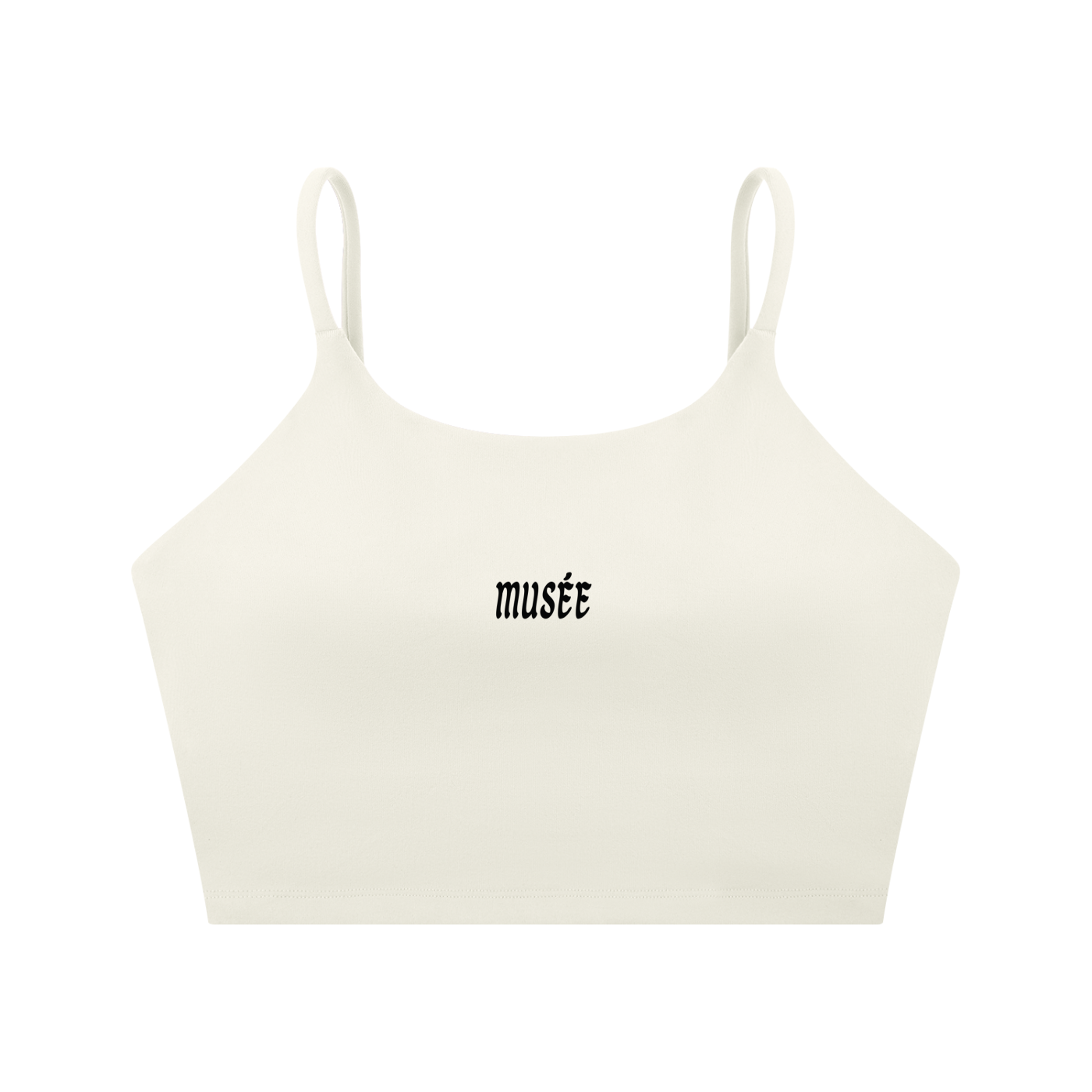 Musée 88 Sports Bra