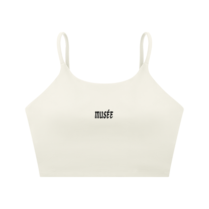 Musée 88 Sports Bra