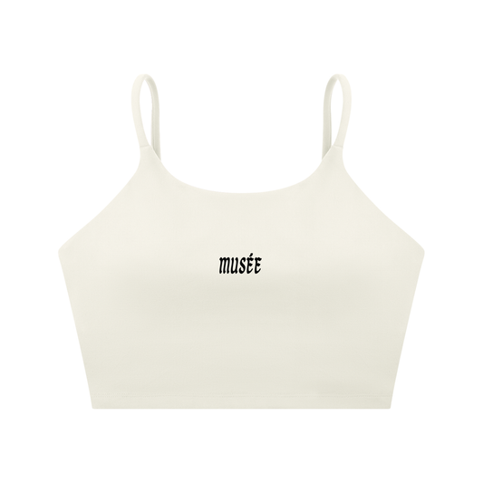 Musée 88 Sports Bra
