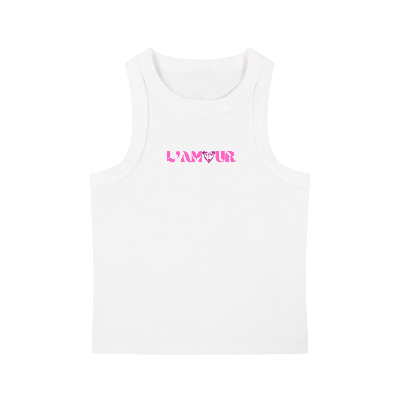 L'AMOUR Tank-Top
