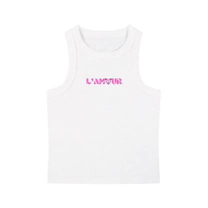 L'AMOUR Tank-Top