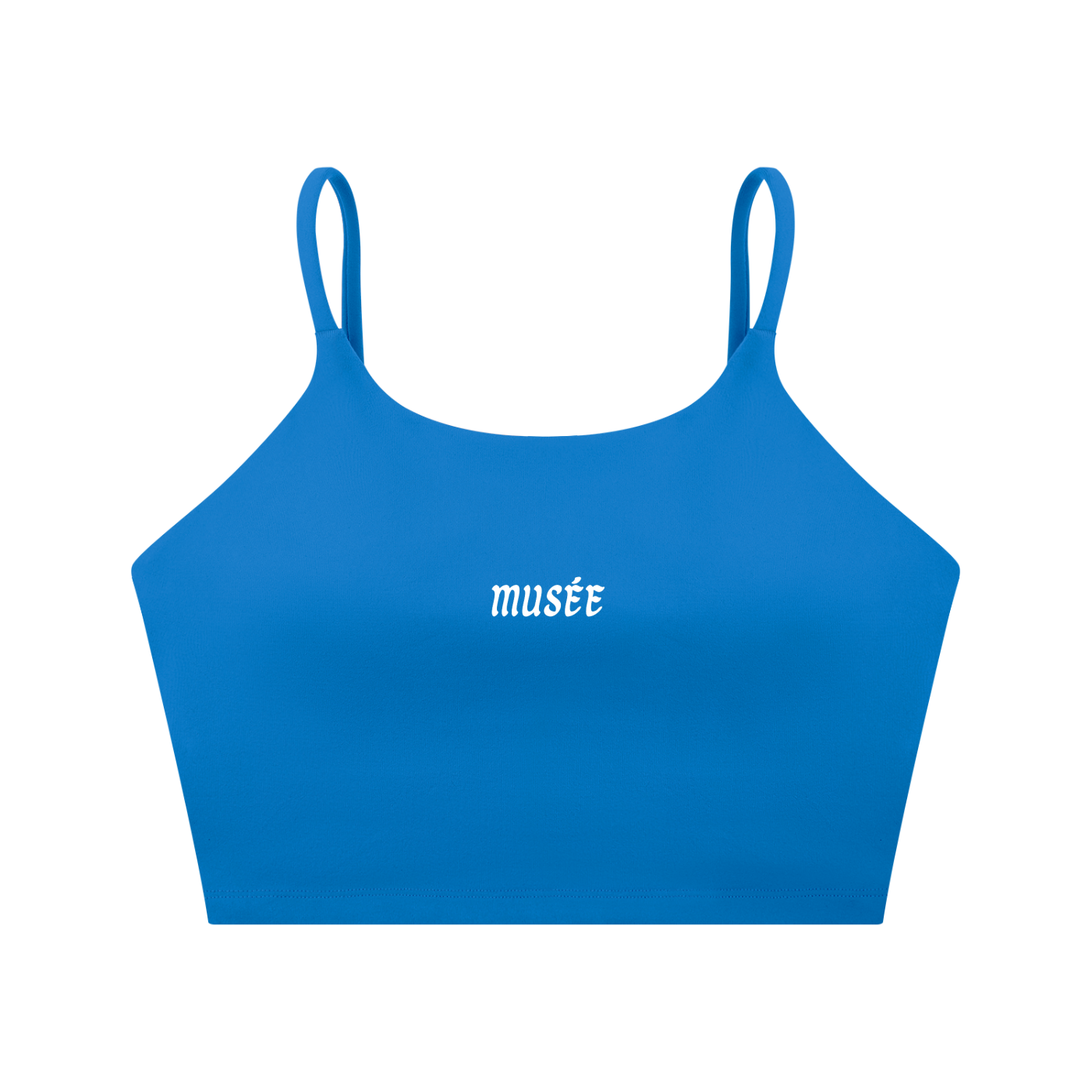 Musée 88 Sports Bra