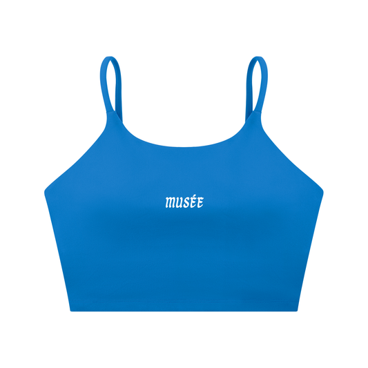 Musée 88 Sports Bra