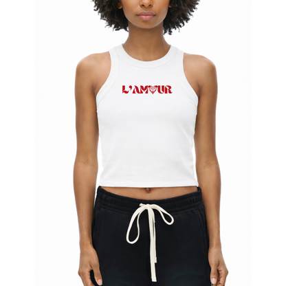 L'AMOUR Tank-Top