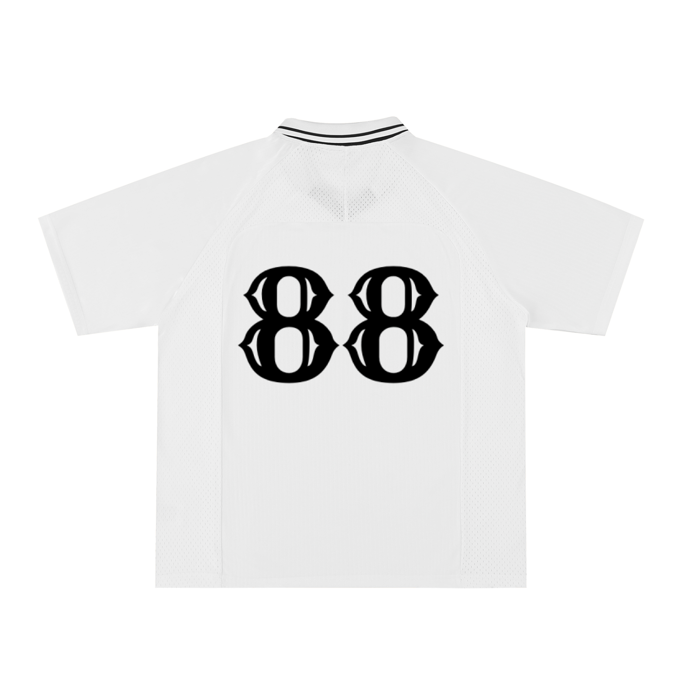 88 Jersey