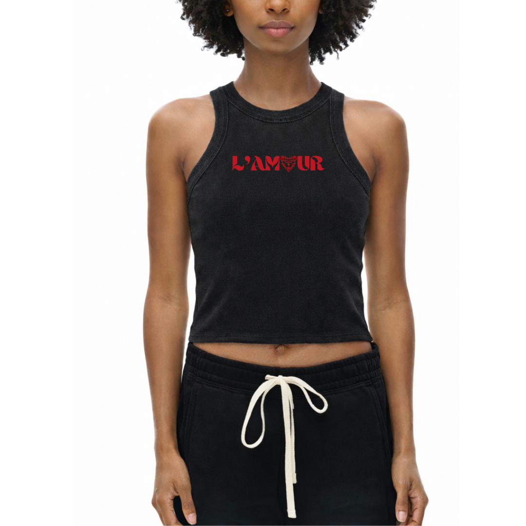 L'AMOUR Tank-Top