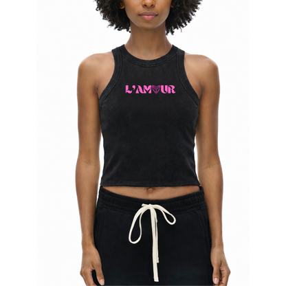 L'AMOUR Tank-Top