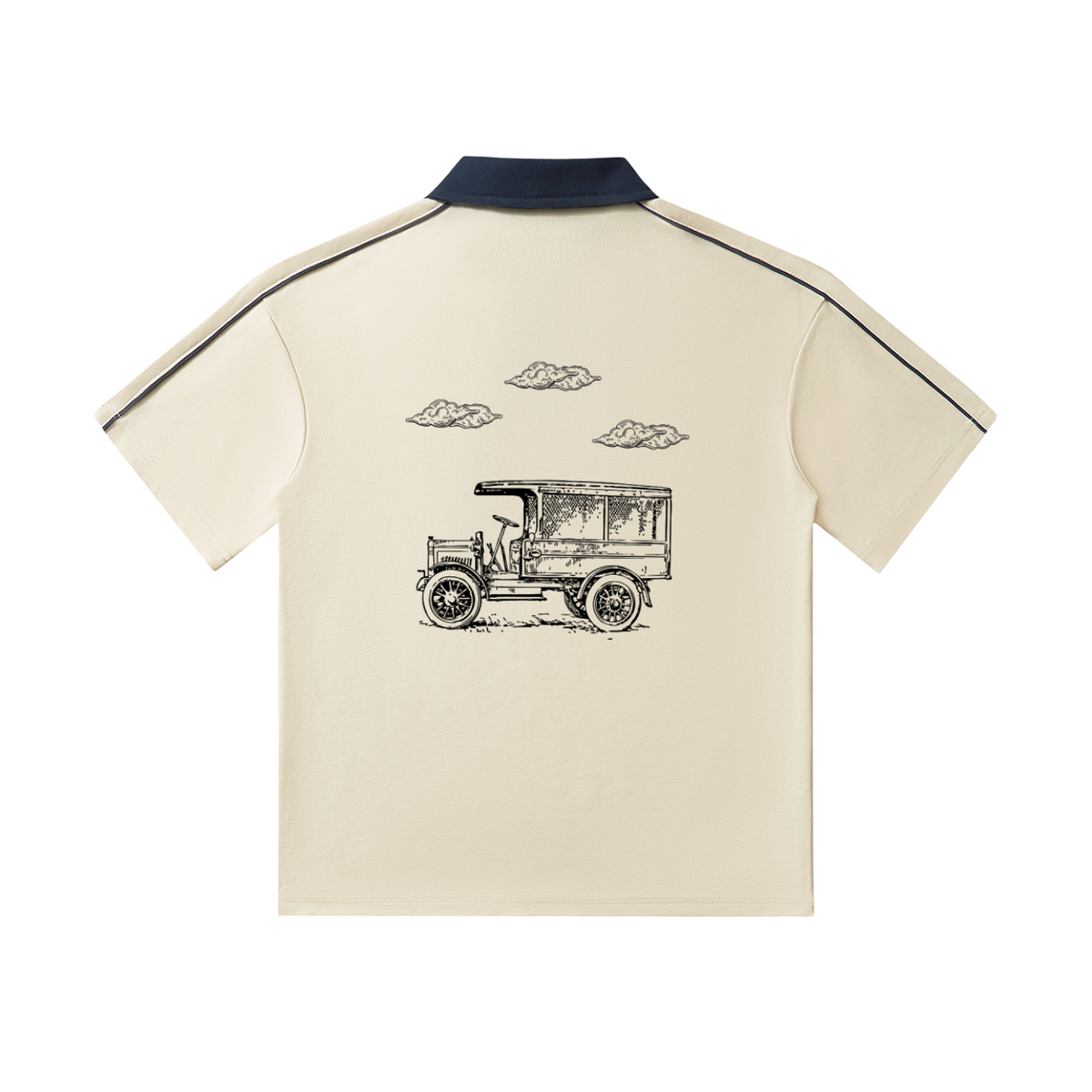 88 Route Polo