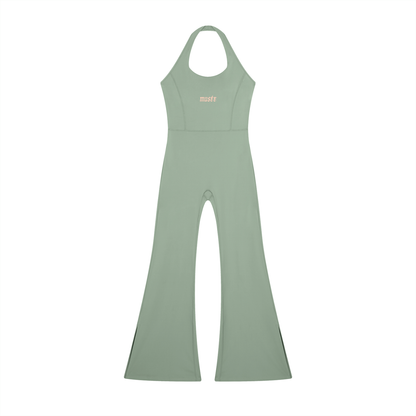 MUSÉE 88 Flared Jumpsuit
