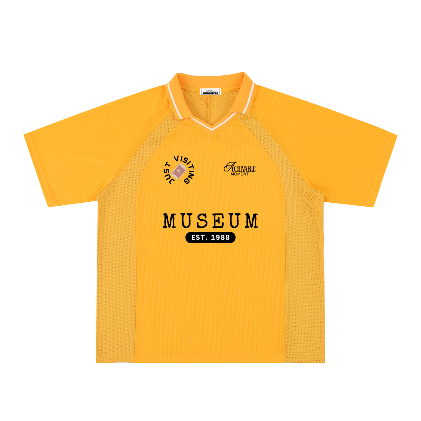 88 Jersey