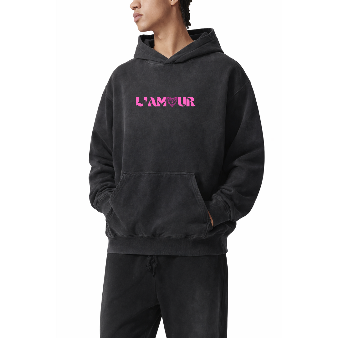 L'AMOUR Hoodie