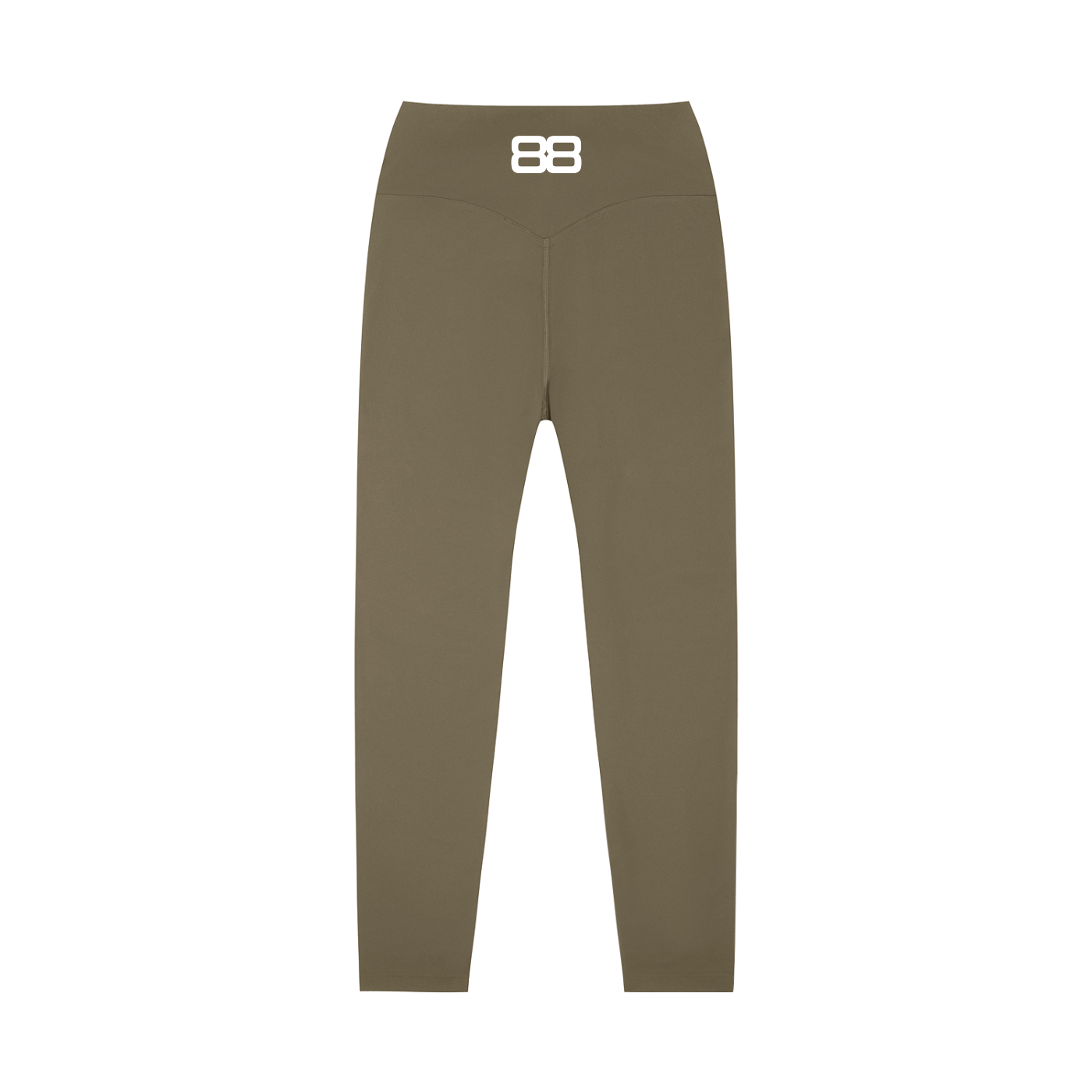 Musée 88 High-Waisted Leggings