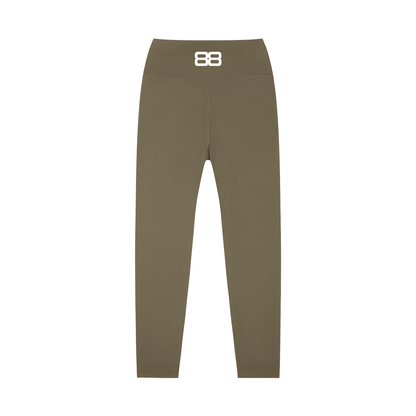 Musée 88 High-Waisted Leggings